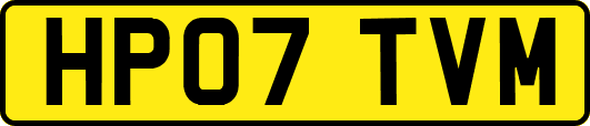 HP07TVM