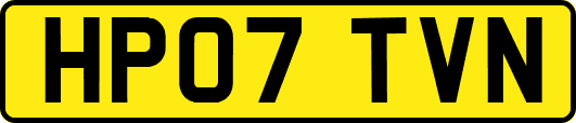 HP07TVN