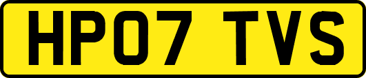 HP07TVS