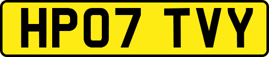 HP07TVY