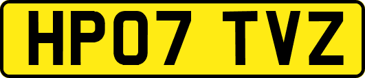 HP07TVZ