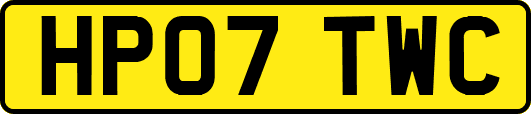HP07TWC