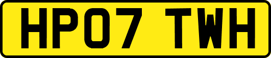 HP07TWH