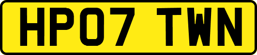 HP07TWN