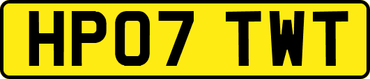 HP07TWT
