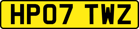 HP07TWZ