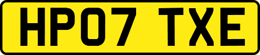 HP07TXE