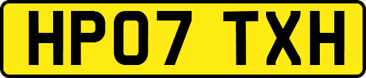HP07TXH