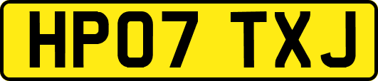 HP07TXJ