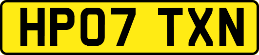 HP07TXN