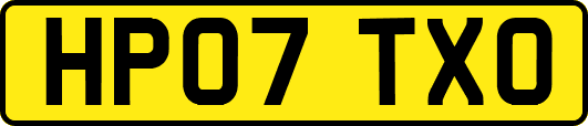 HP07TXO