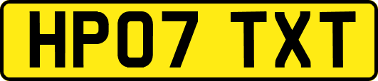 HP07TXT