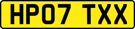 HP07TXX