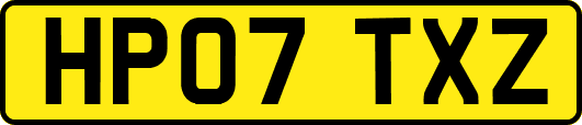 HP07TXZ
