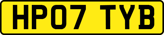HP07TYB
