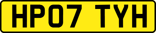 HP07TYH