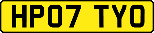 HP07TYO