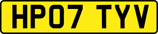 HP07TYV