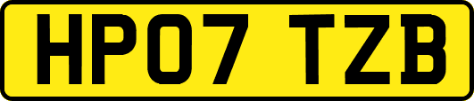 HP07TZB