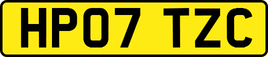 HP07TZC