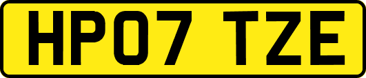 HP07TZE