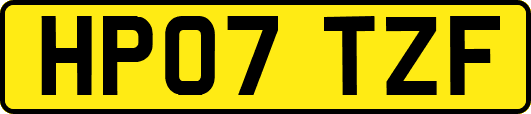 HP07TZF