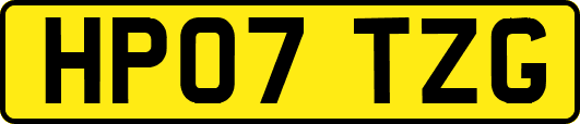 HP07TZG