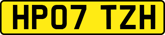 HP07TZH