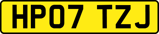 HP07TZJ