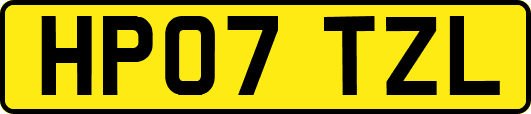 HP07TZL