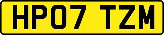 HP07TZM