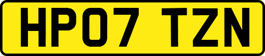 HP07TZN