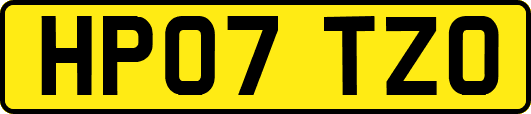 HP07TZO