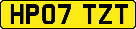 HP07TZT