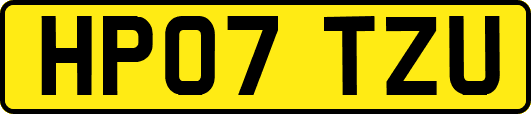 HP07TZU