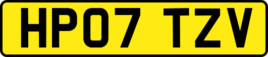 HP07TZV