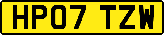 HP07TZW