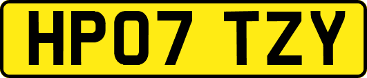 HP07TZY
