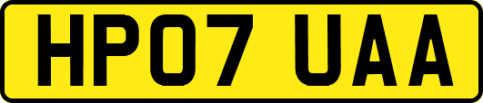 HP07UAA