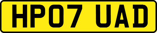 HP07UAD