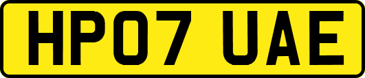 HP07UAE