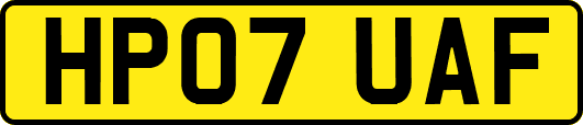 HP07UAF