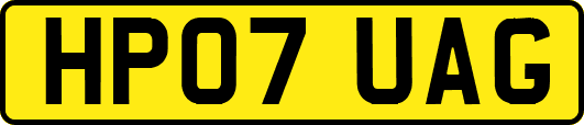 HP07UAG