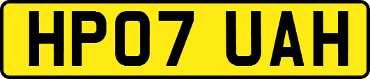 HP07UAH