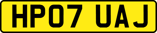 HP07UAJ