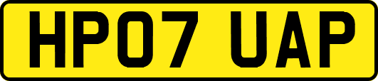 HP07UAP