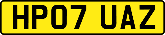HP07UAZ