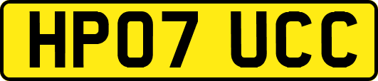 HP07UCC