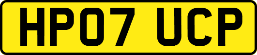 HP07UCP