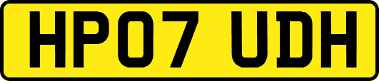 HP07UDH